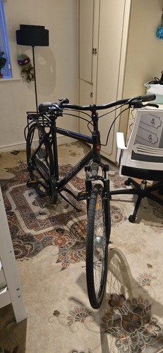 Bicycle - bicycle,