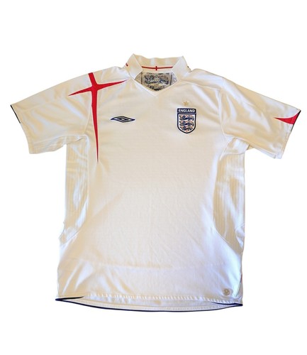 England 2005 home football - england, 2005/07