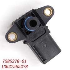 13627585278 Intake Inlet Manifold Pressure Sensor For BMW 1 3 Series E60 E87 E90