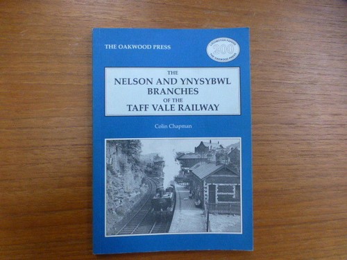 The nelson and ynysybwl - the,