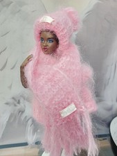 Integrity,Poppy Parker Barbie