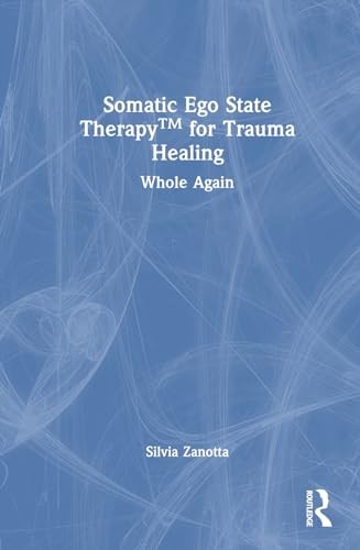Somatic ego state therapytm - state,