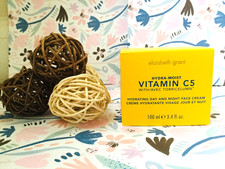 Elizabeth Grant VITAMIN C5 DAY &  Night Cream with Torricelumn™ 100ML