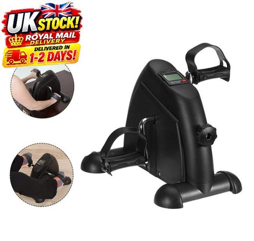 Mini exercise bike - mini,