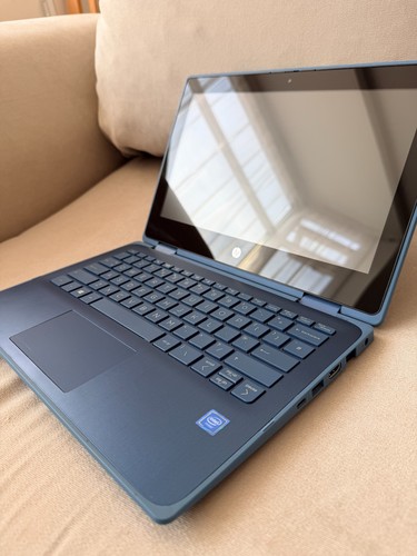 Probook x360 ee n4020 - ee,