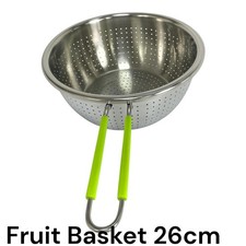 Stainless Steel Colander