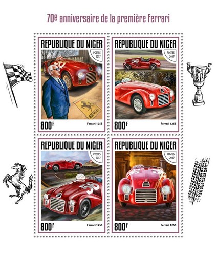Ferrari