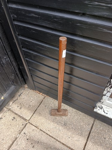 Sledge hammer 10lb - hammer,