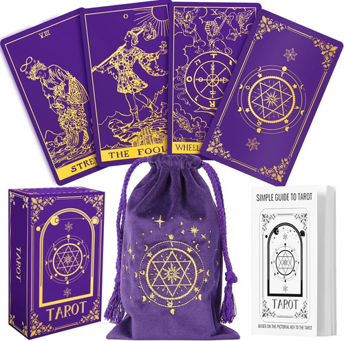 Tarot cards card deck - tarot, cards,