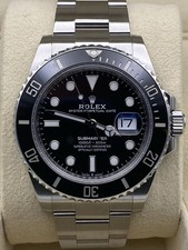 Rolex Submariner Date 126610LN
