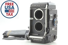 New Seal [Near MINT w/Strap]