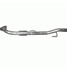 Exhaust Front Pipe for VW POLO