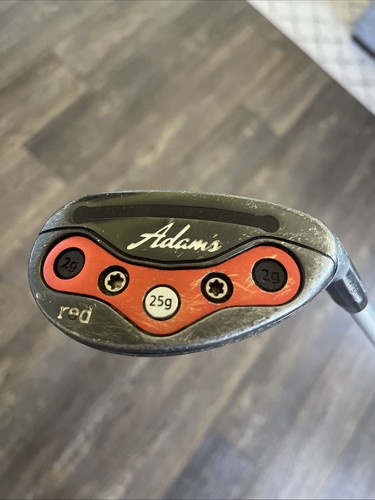 Adams red hybrid rh - 20°,