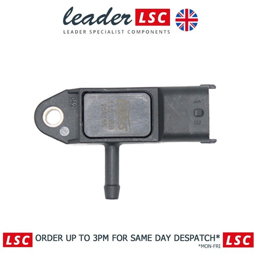 Turbo boost pressure sensor - boost,