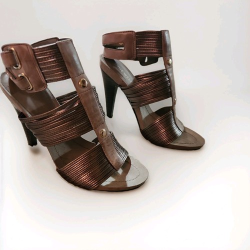 Nine west strappy - nine,