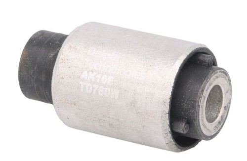 Control arm engineentblock