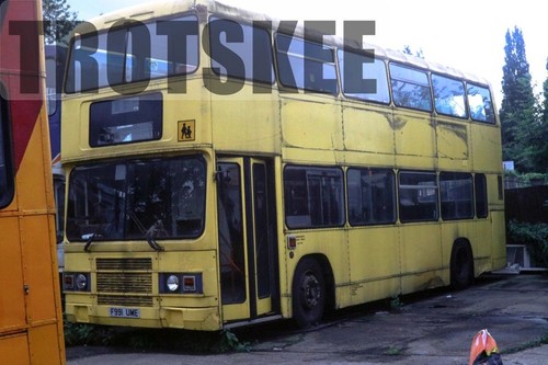 35mm slide venture leyland - venture,