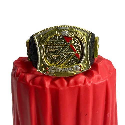 Wwe championship spinner - championship,