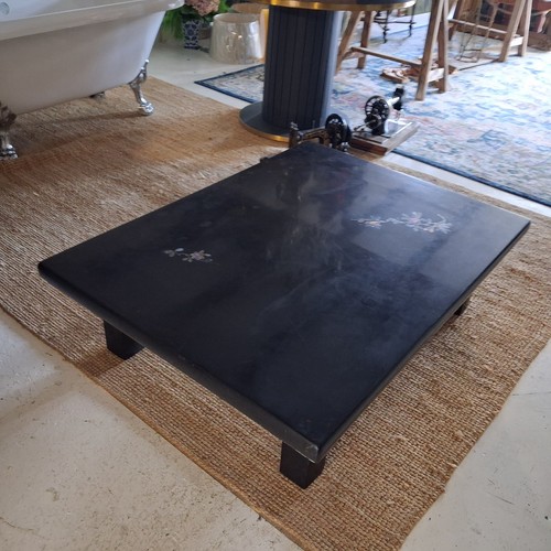 Vintage chinese coffee table - coffee,
