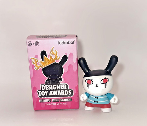 Troublemaker designer toy - troublemaker,