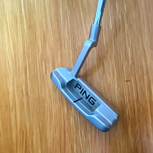Ping sigma blade putter - sigma,