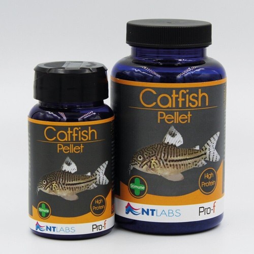 Labs pro catfish pellets - pro-f,