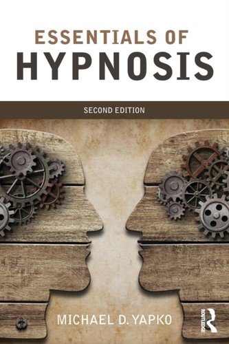 Essentials hypnosis by - of,