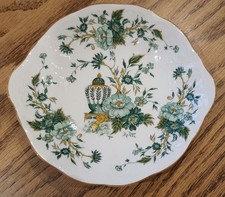 Staffordshire Kowloon Sweet Dish