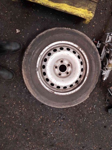 Renault kangoo 2007 2017 - renault, steel