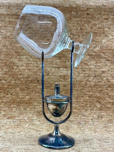 Brandy cognac warmer snifter - brandy,