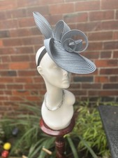 Handmade Unique hat for Ascot