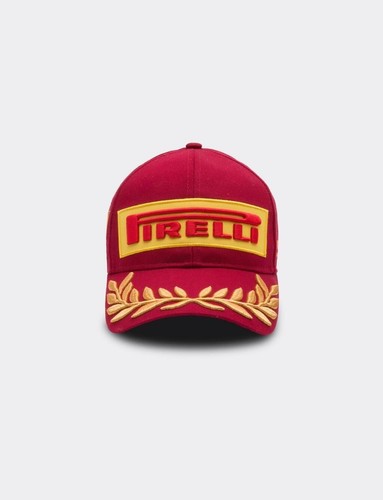 Pirelli racing men casual - f1,