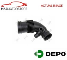 INTAKE HOSE AIR FILTER OUTLET