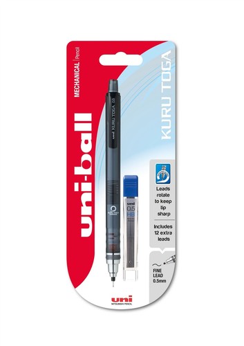 Uni ball kuru toga 450t - kuru,