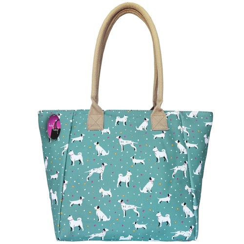 Large big handbag shopper - large,