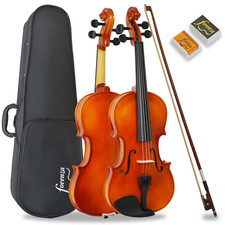 Uno Violin Outfit 3/4 Size -