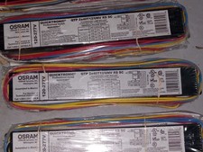 SYLVANIA/OSRAM FLUORESCENT