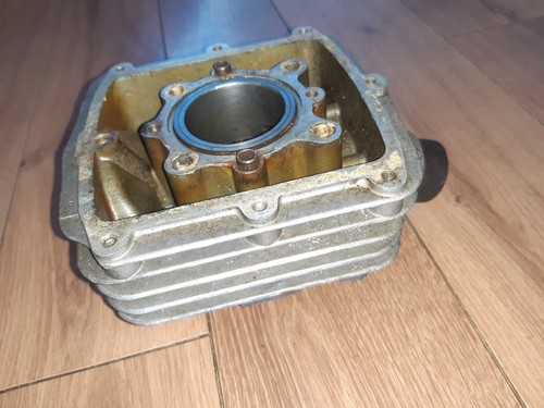 Ktm 125 1981 cylinder - 125,
