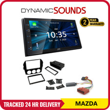 Mazda MX-5 Non-Bose 2006-2008