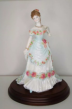 Royal Worcester A Royal