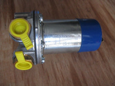 Daimler SP250 Dart Electronic Fuel Pump