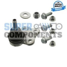 FOR RENAULT MEGANE MK3 CC 2008-ONWARDS FRONT LOWER BALL JOINT LEFT OR RIGHT