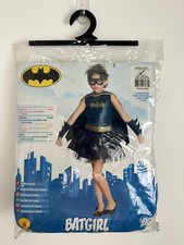 Rubie’s Deluxe Batgirl