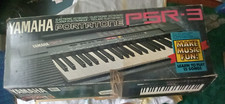 Yamaha PSR3 Portatone