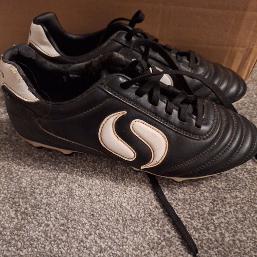 Sondico strike soft ground - soft,