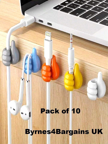 Key holder adhesive cable - ,