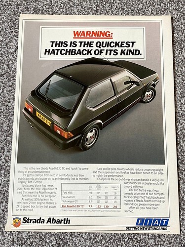 Rare original vintage 1985 - original,