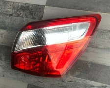 NISSAN QASHQAI+2 TEKNA 2011