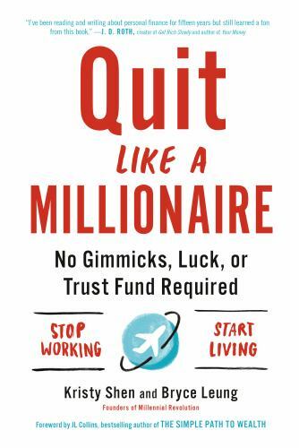 Quit like millionaire by - millionaire,