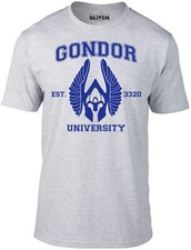 Gondor University Men's
